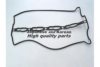 ASHUKI 0366-9030 Gasket, cylinder head cover